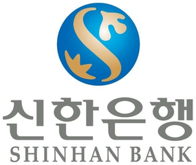 shinhan bank